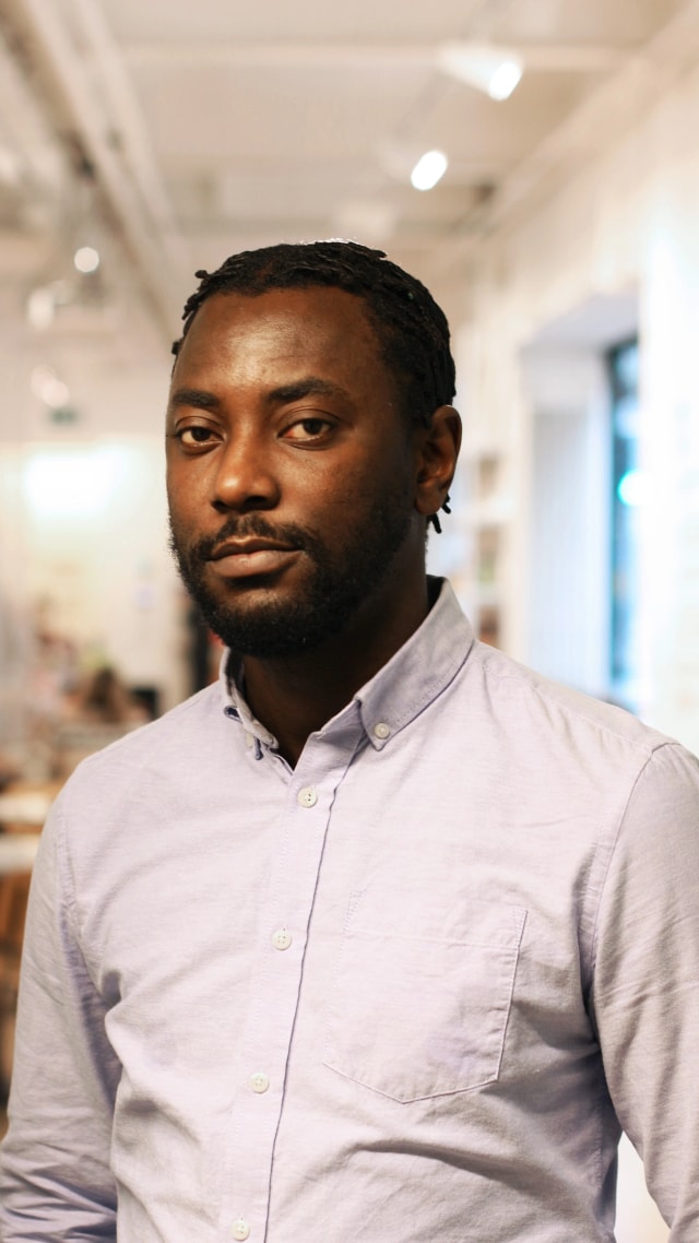 Akinwale Fayemiro